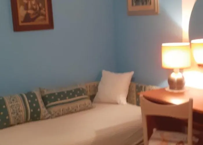 Senka - Oliver Lejlighed *