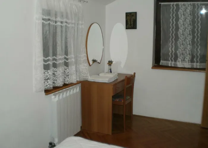 Senka - Oliver Martinšćica