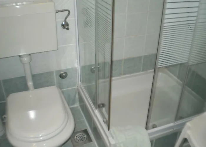 Lejlighed Senka - Oliver