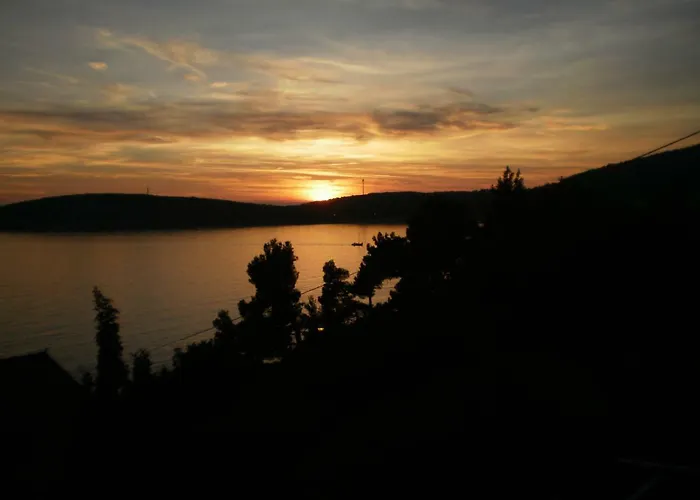 Senka - Oliver Martinšćica