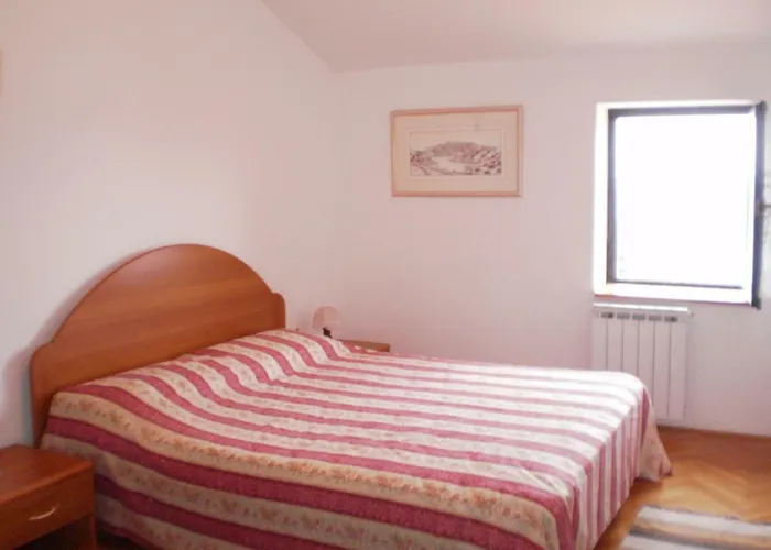 Senka - Oliver * Martinšćica