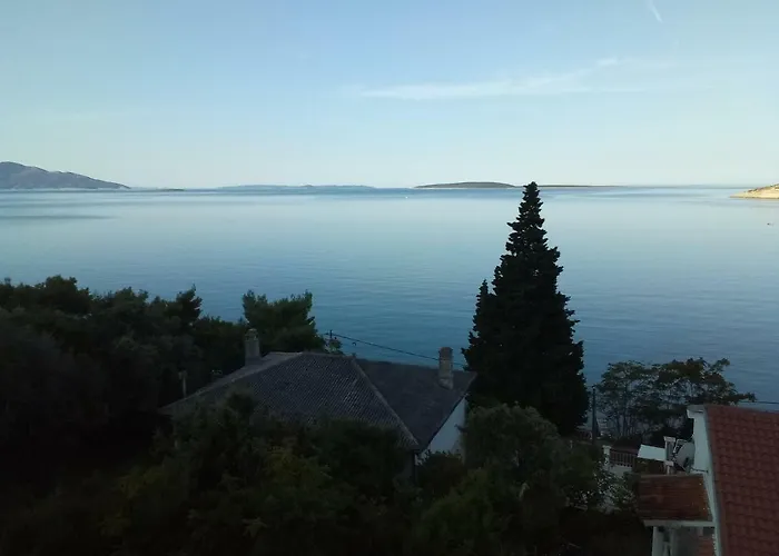 Daire Senka - Oliver Martinšćica