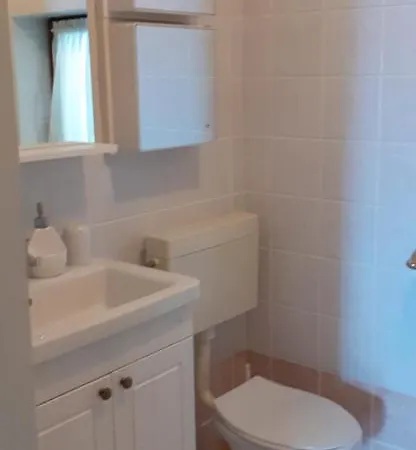 Senka - Oliver Apartmán