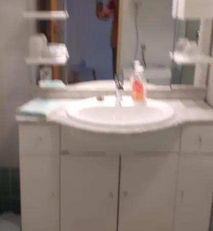 Apartmán Senka - Oliver *