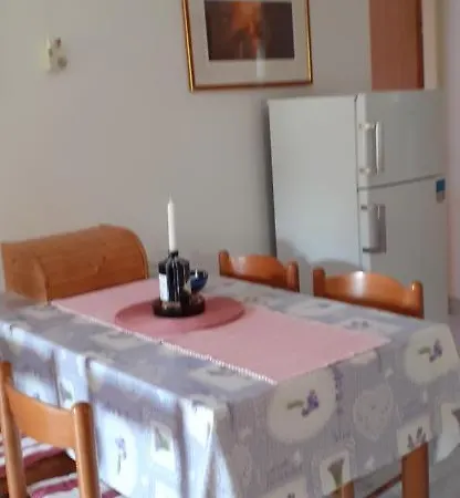 Senka - Oliver Apartmán