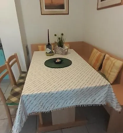 Senka - Oliver Apartmán *
