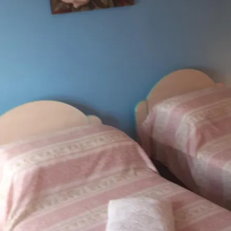 Apartmán Senka - Oliver *