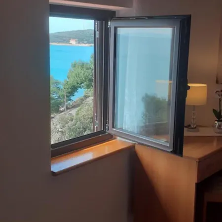 Senka - Oliver Apartmán