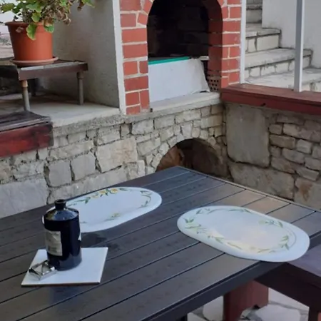 Apartman Senka - Oliver *