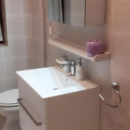Senka - Oliver Apartmán