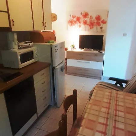 Senka - Oliver Apartmán Martinšćica