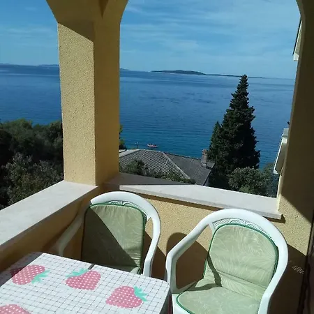 Apartman Senka - Oliver *