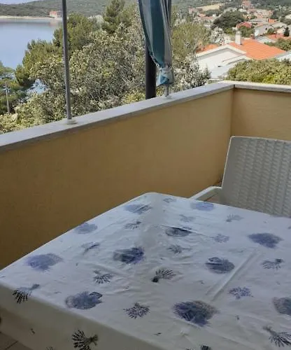 Apartmán Senka - Oliver