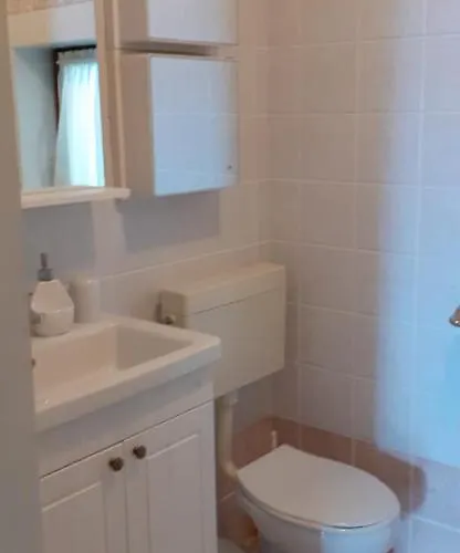 Senka - Oliver Apartmán