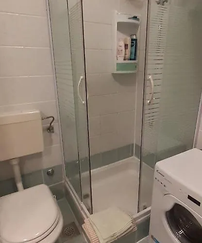 Apartmán Senka - Oliver *