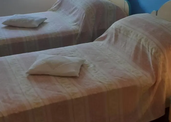 Senka - Oliver Apartmán *