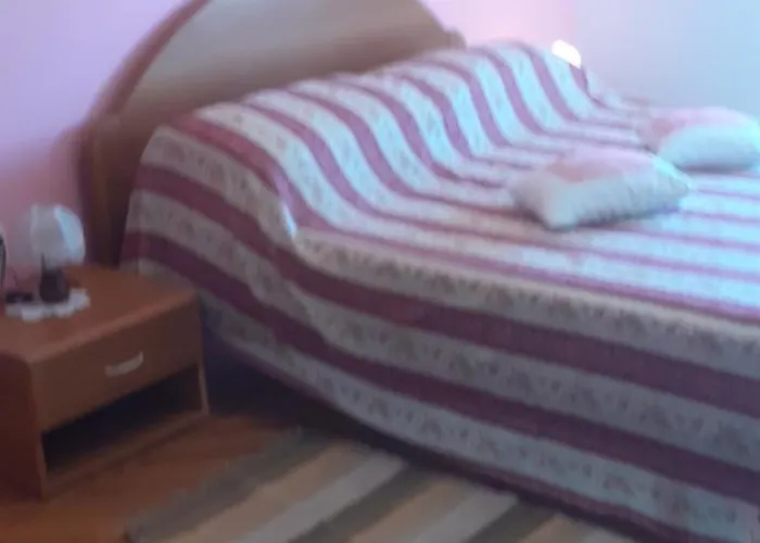Senka - Oliver Apartmán Martinšćica