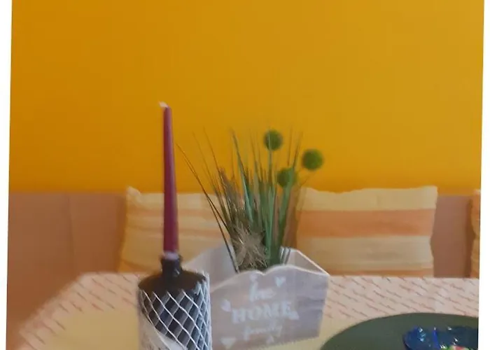 Apartmán Senka - Oliver