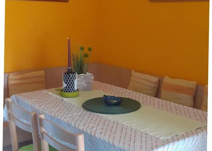 Apartmán Senka - Oliver