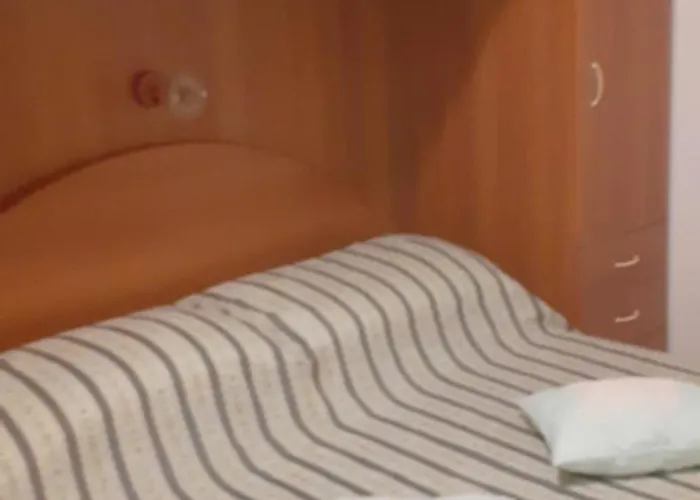 Senka - Oliver Apartmán Martinšćica