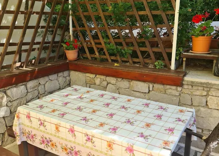 Apartmán Senka - Oliver *