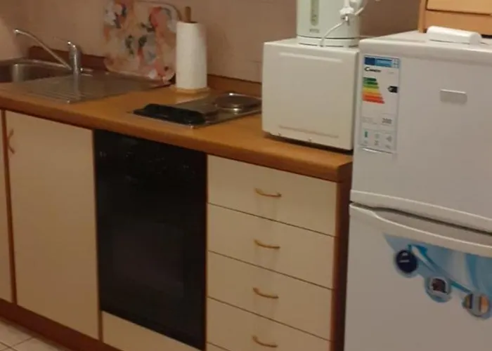 Senka - Oliver Martinšćica