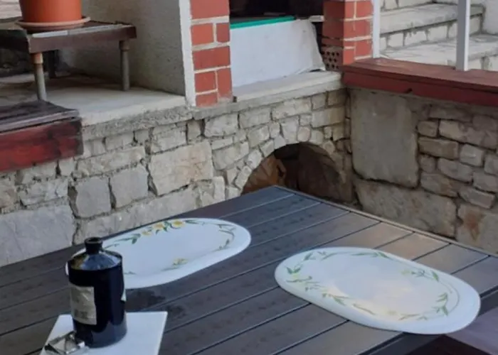 Apartmán Senka - Oliver *