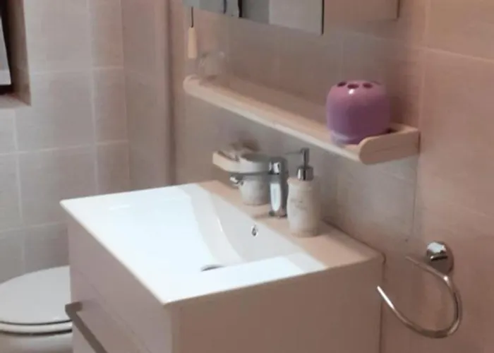 Senka - Oliver Apartmán