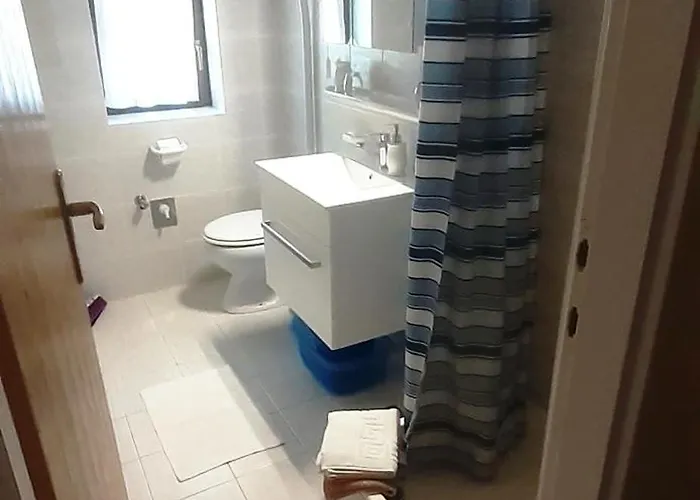 Senka - Oliver Apartmán *