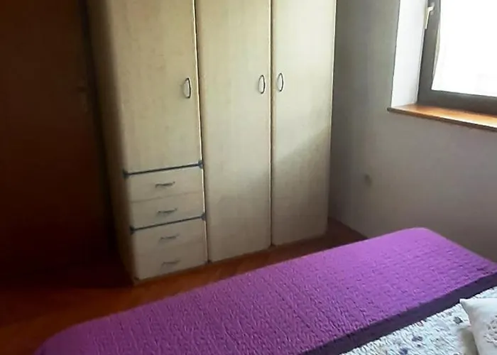 Senka - Oliver Apartmán